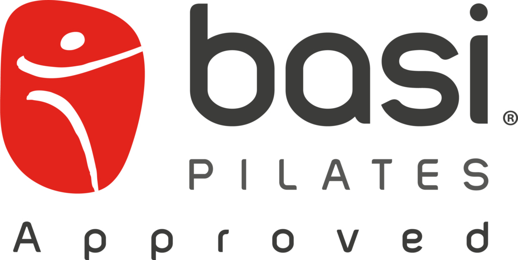 basi Pilates Approved
